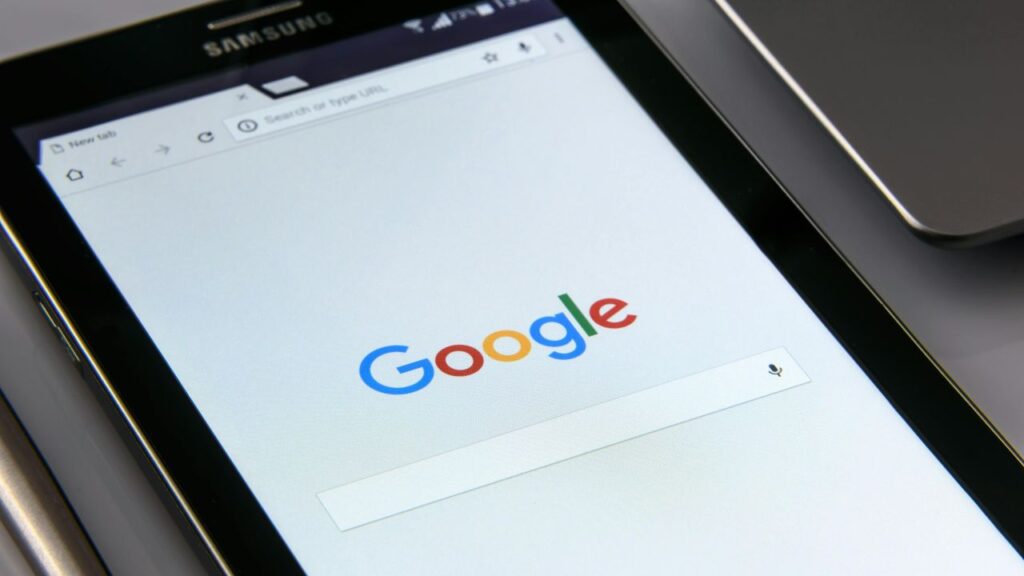 seo un google algoritms